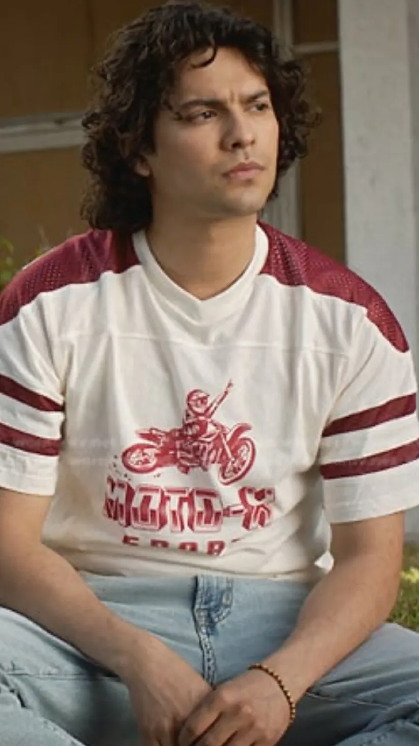 ai character: Miguel sister!! ✮ background