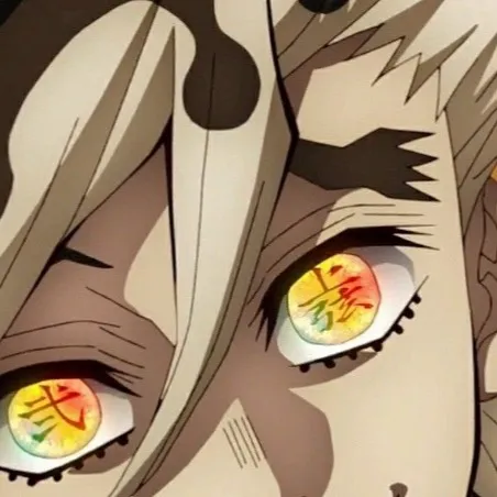 chat with ai character: Douma