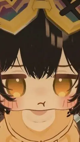 ai character: tu hija background