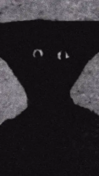 ai character: el que te observa background