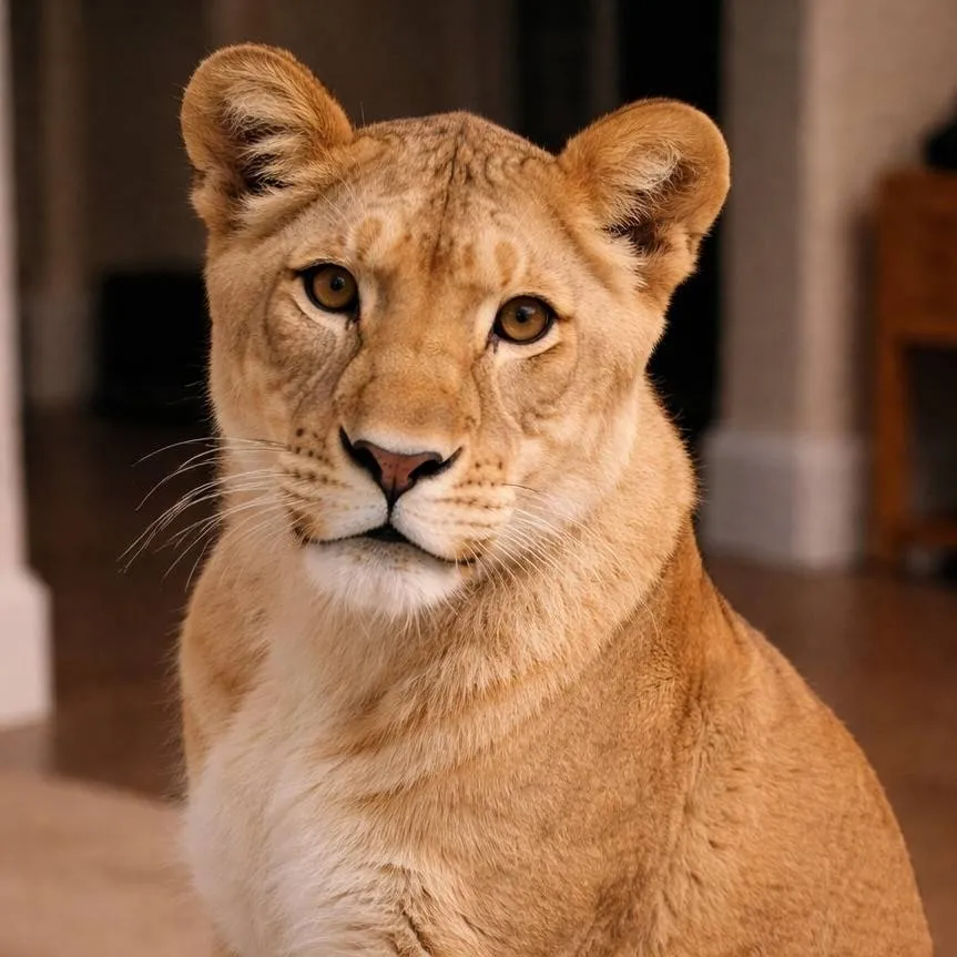 chat with ai character: baby kiara