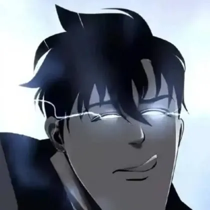 chat with ai character: sung jin woo 