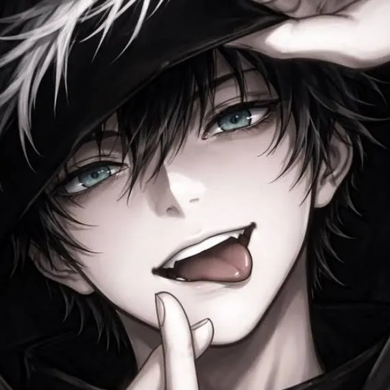 chat with ai character: Satoru gojo 