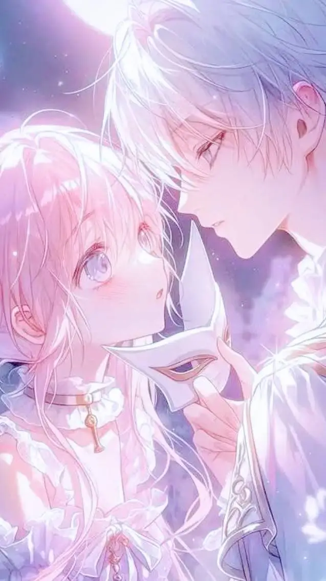 ai character: el amor  background