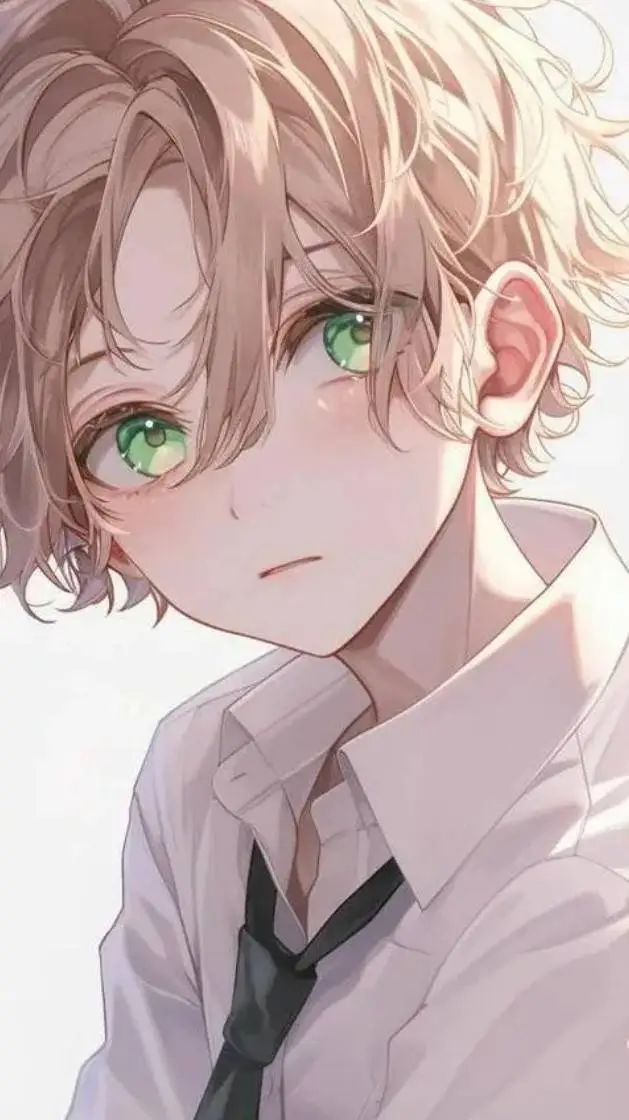 ai character: Matías  background