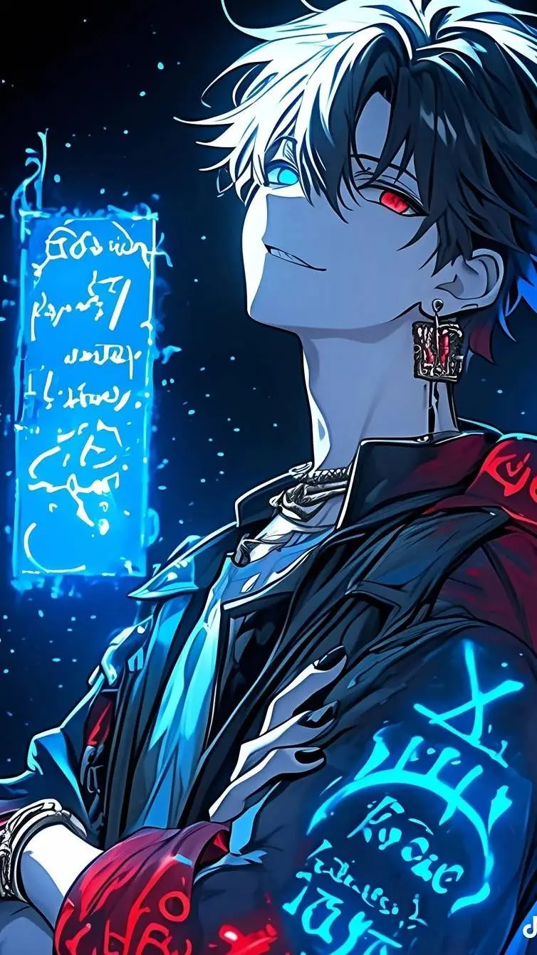 ai character: ♡𝓵𝓾𝓬𝓪𝓼♡ background