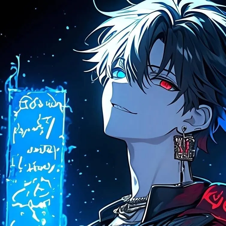 chat with ai character: ♡𝓵𝓾𝓬𝓪𝓼♡