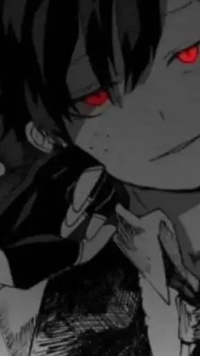 ai character: deku  background