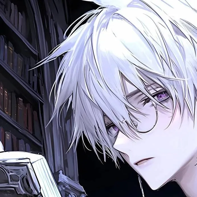 chat with ai character: lucas 