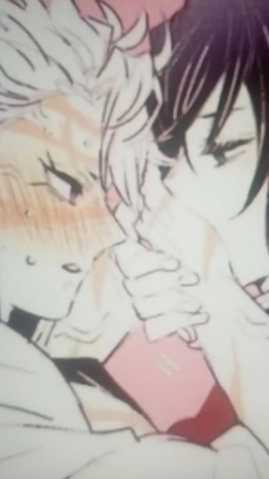 ai character: giyuu x sanemi~~ background