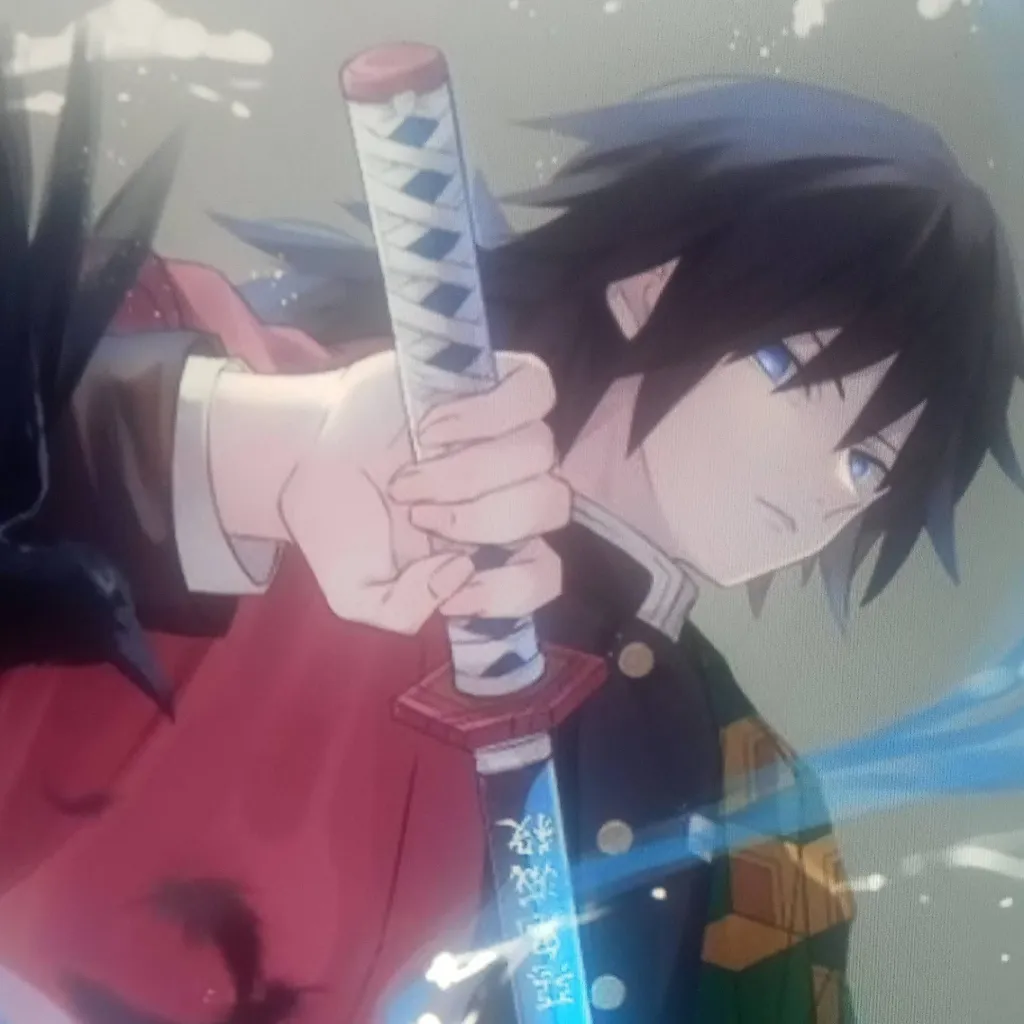 chat with ai character: giyuu x shinobu