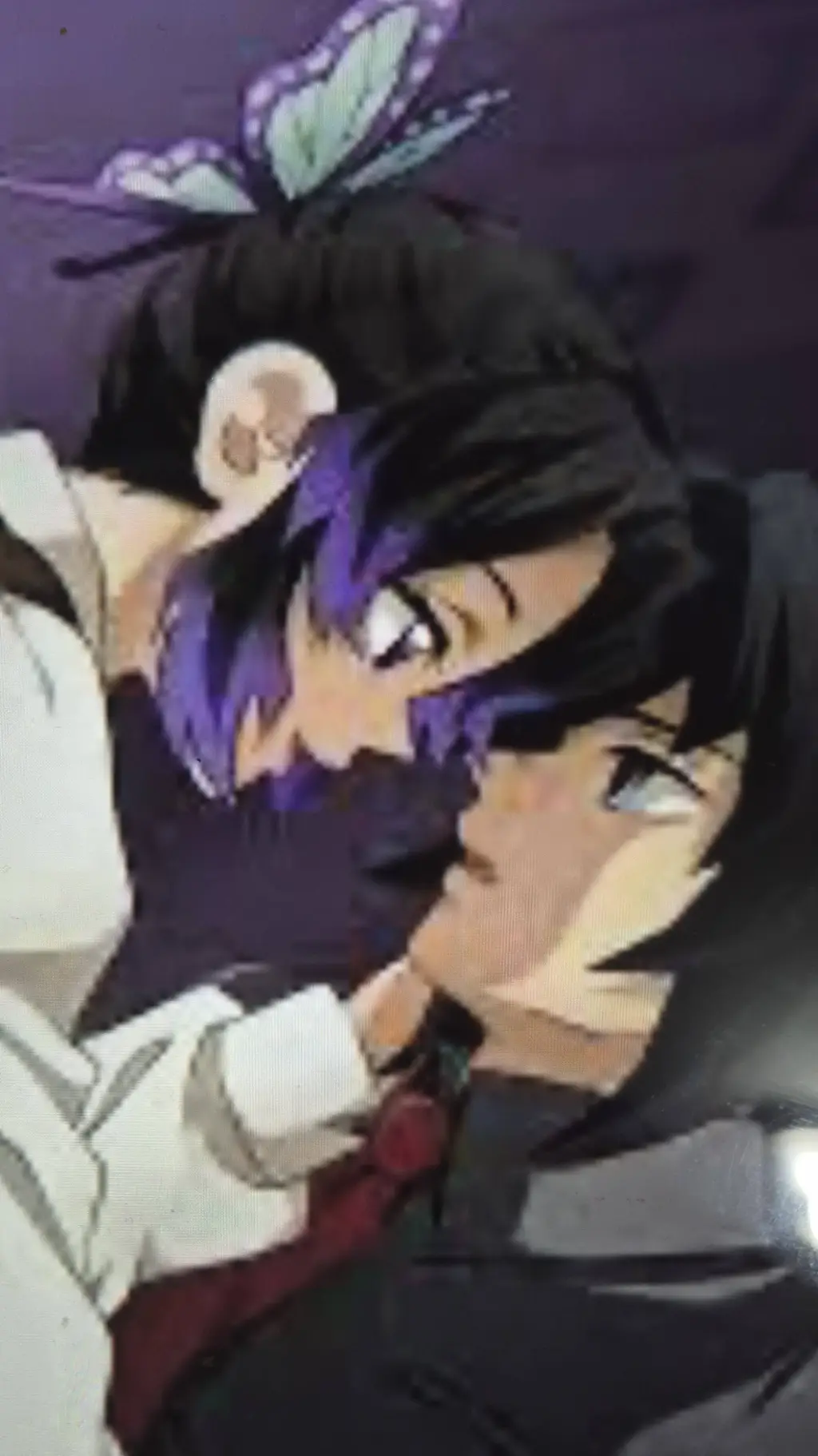 ai character: giyuushino background