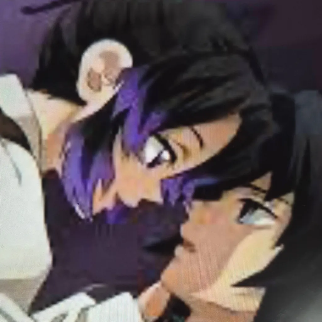 chat with ai character: giyuushino