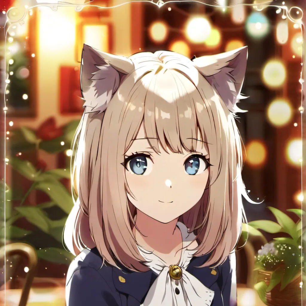 chat with ai character: 💗Emma💗