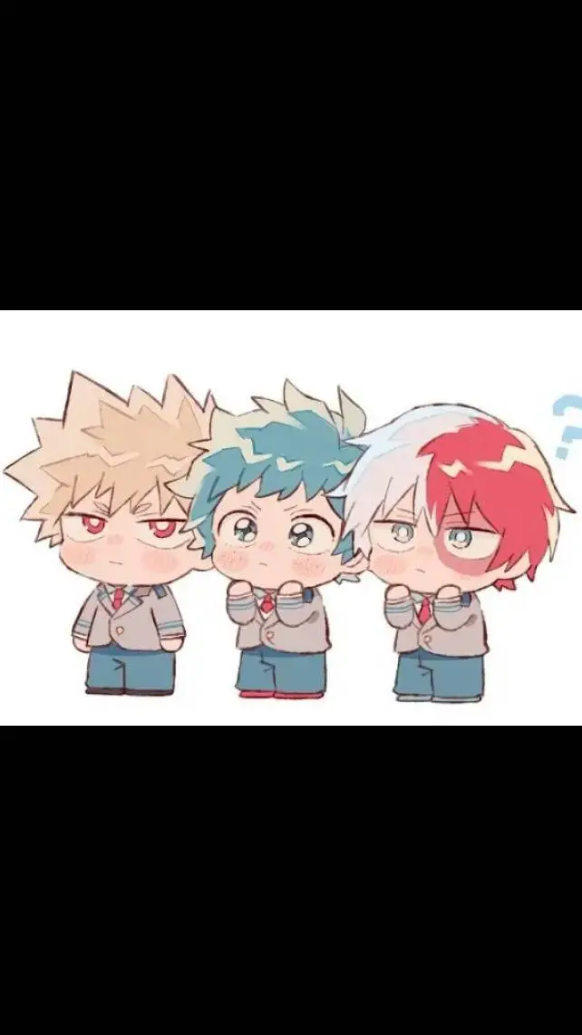 ai character: mha omegaverse  background