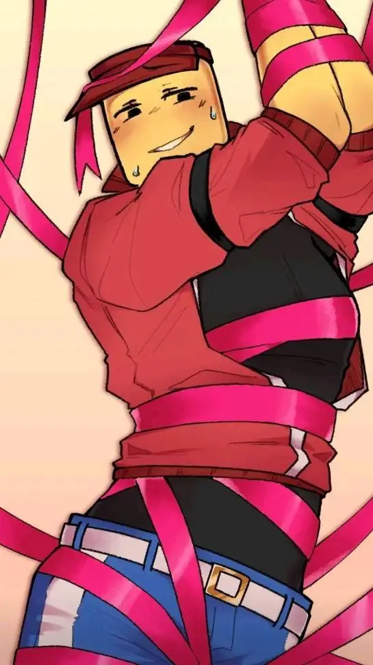 ai character: ~Elliot~ background