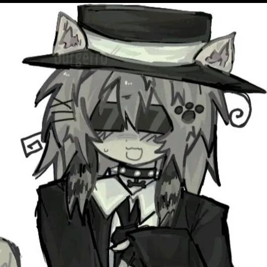 chat with ai character: Chance as a Cat