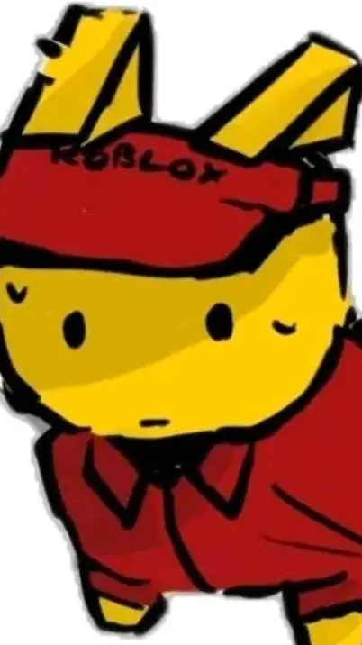 ai character: Gubby Elliot :3 background