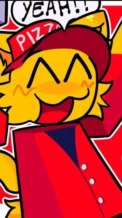 ai character: Elliot the cat  background