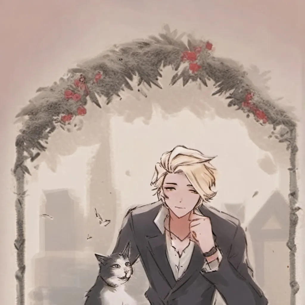 chat with ai character: Riley