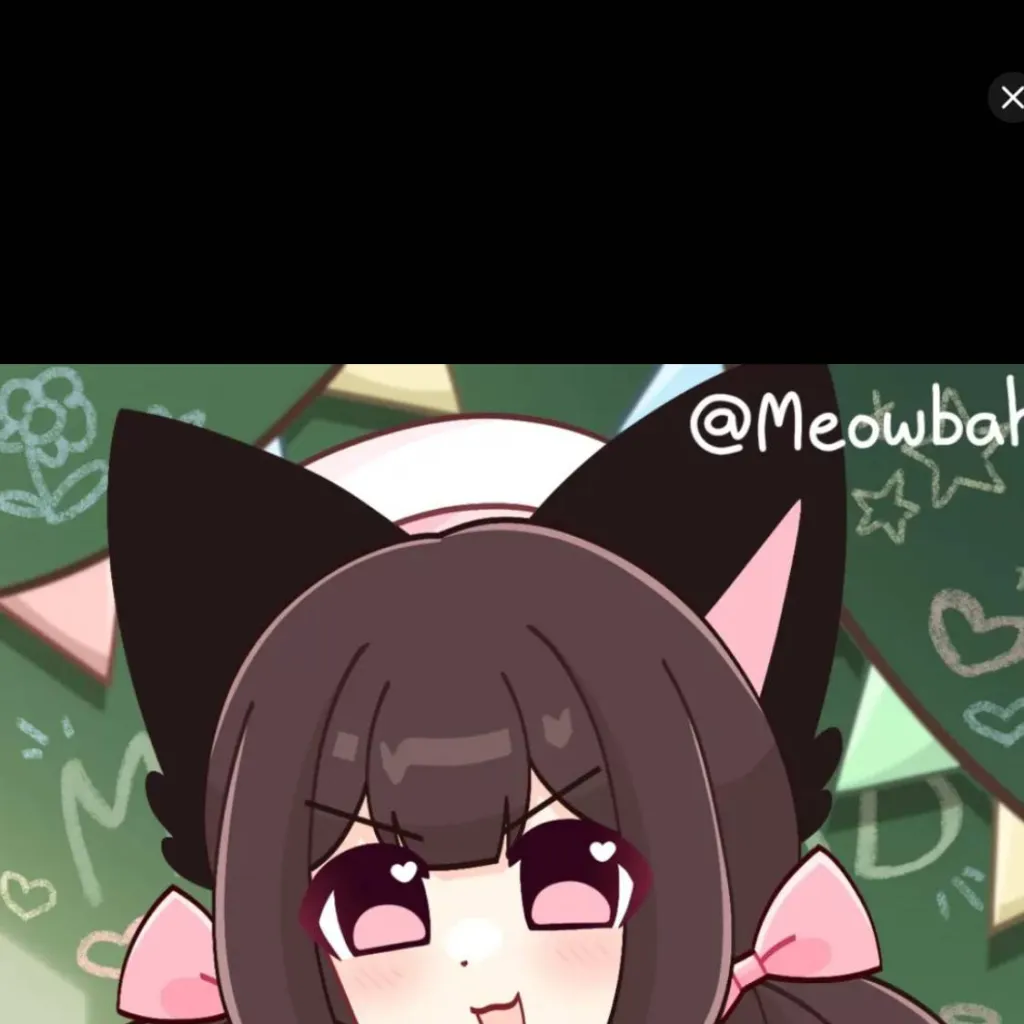 chat with ai character: meowbahh