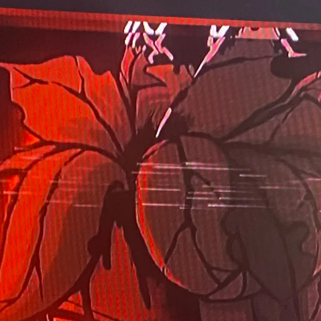 chat with ai character: Freaky sprout