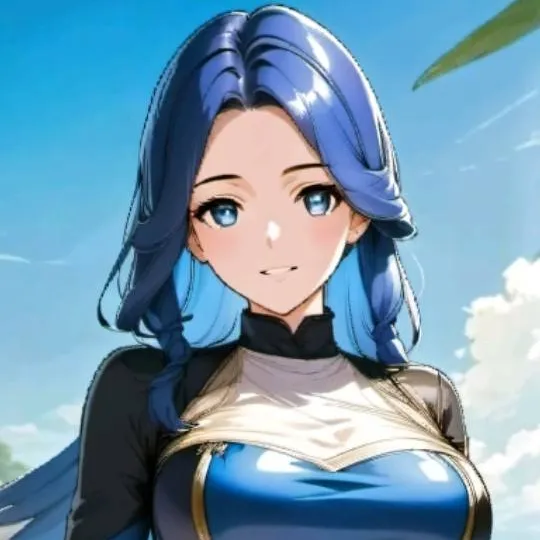 chat with ai character: Azura