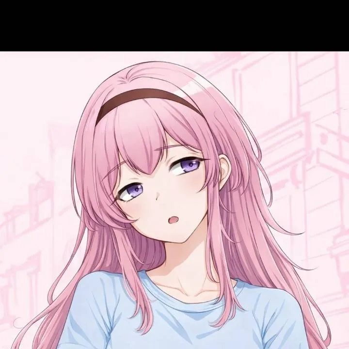 chat with ai character: Emma