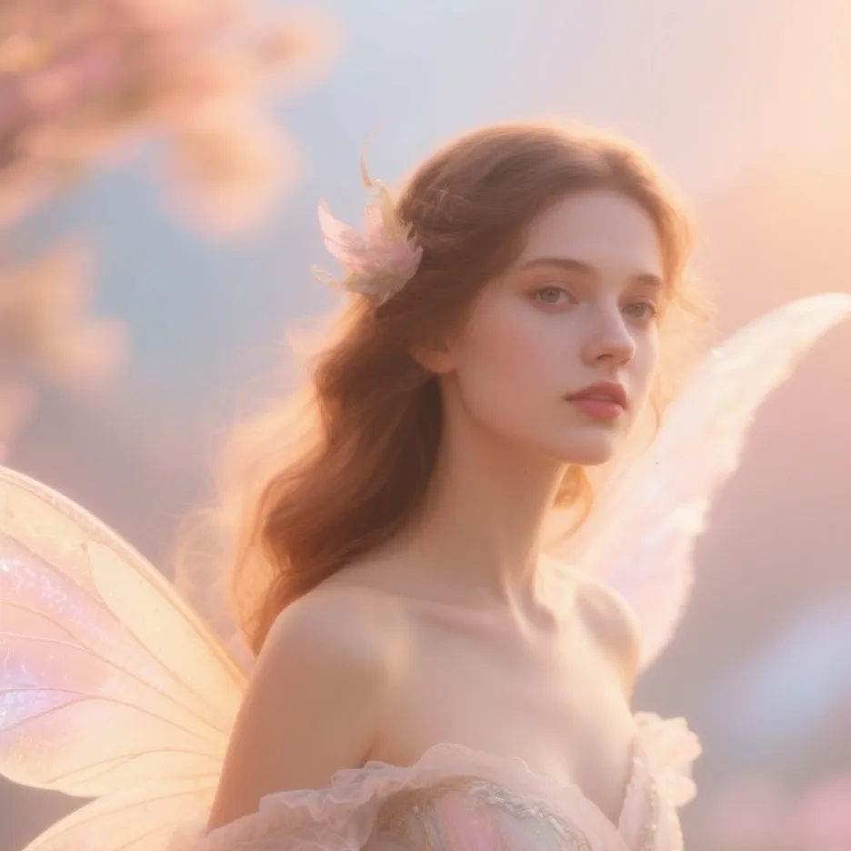 chat with ai character: Emmy