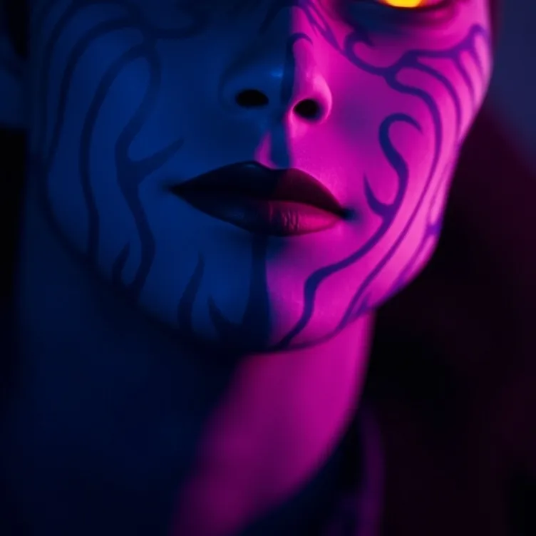 chat with ai character: Jinu 