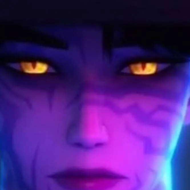 chat with ai character: Jinu 