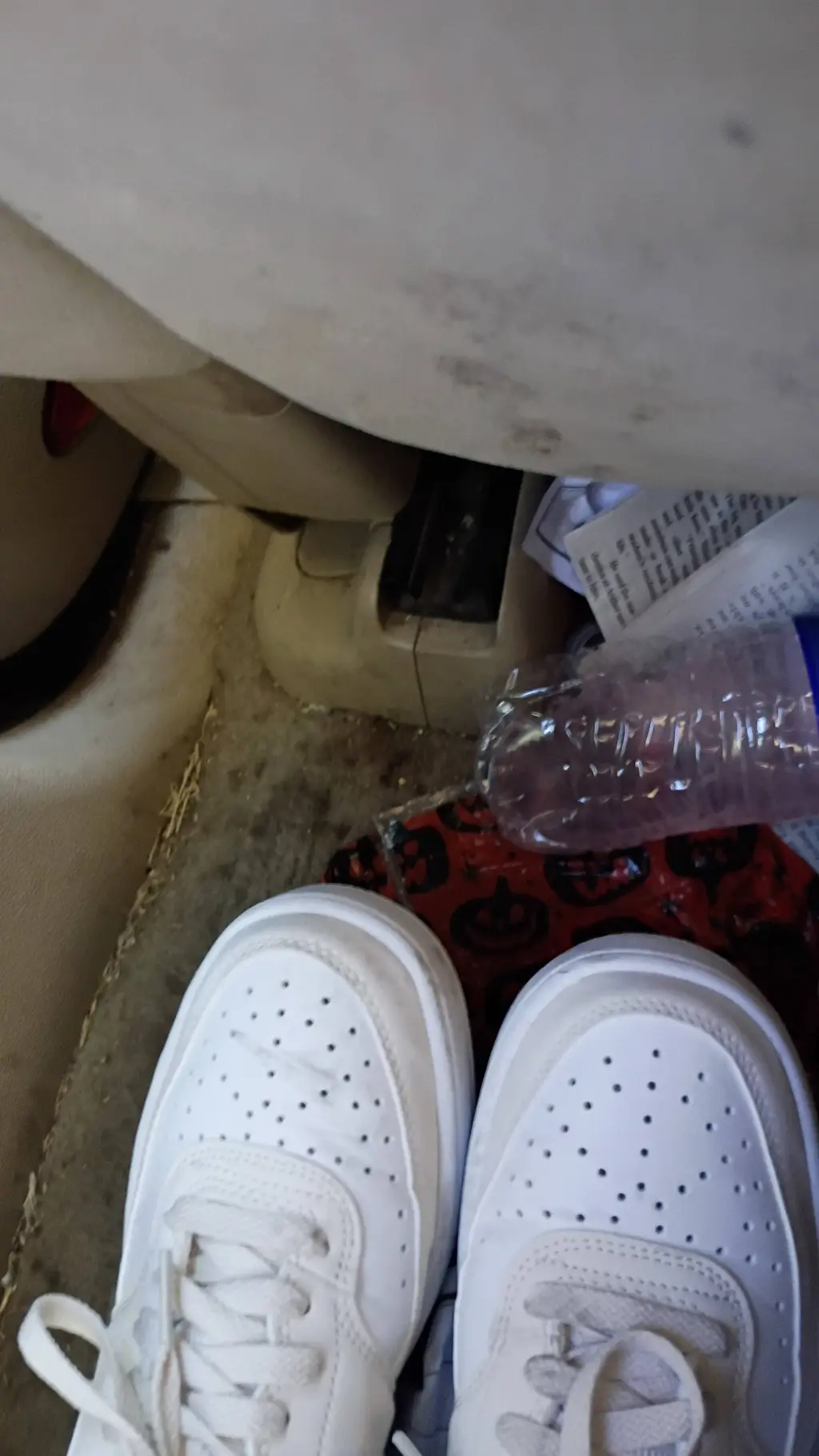 ai character: Jax and Ragatha  background