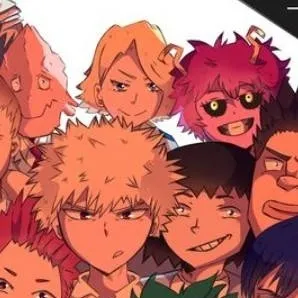chat with ai character: MHA tongue piercin