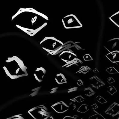 chat with ai character: eyes of souls