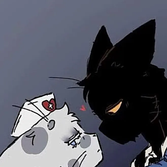 chat with ai character: HEADAGENT 😼🥹