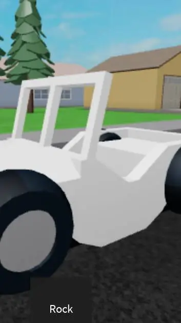 ai character: Robloxian Old background