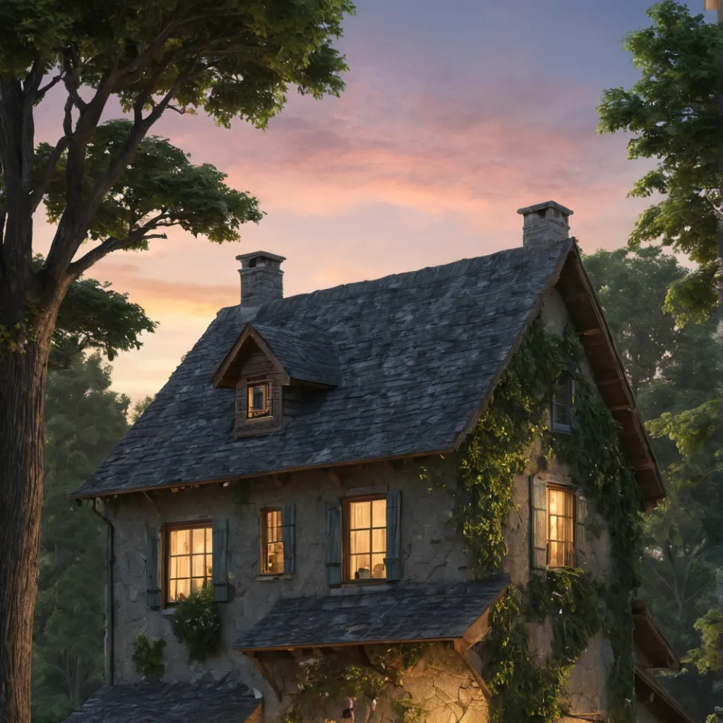 chat with ai character: Sleepover