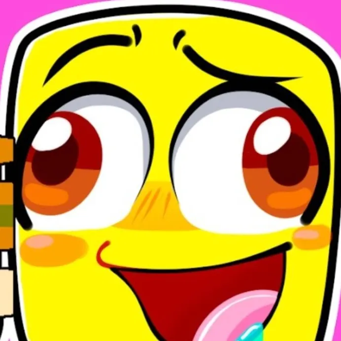 chat with ai character: 😰Noobi😴