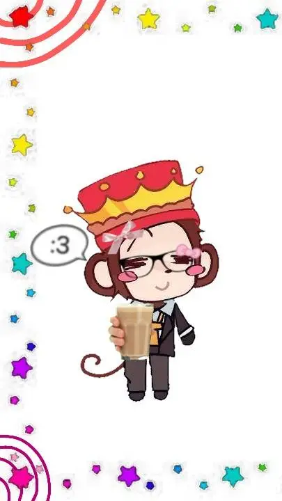 ai character: 🪚Jandel🐵 background