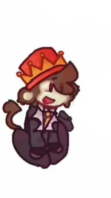 ai character: 👑Jandel🗣️ background