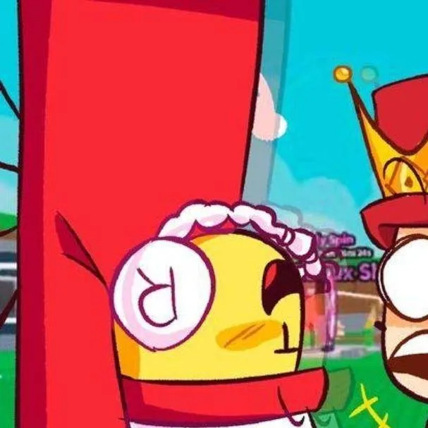 chat with ai character: 😌Sammy🕷