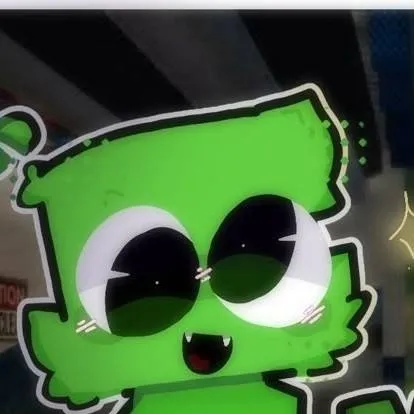 chat with ai character: ✅$Green$💚 Rainbow 