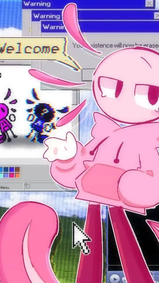 ai character: Crea tu historia background