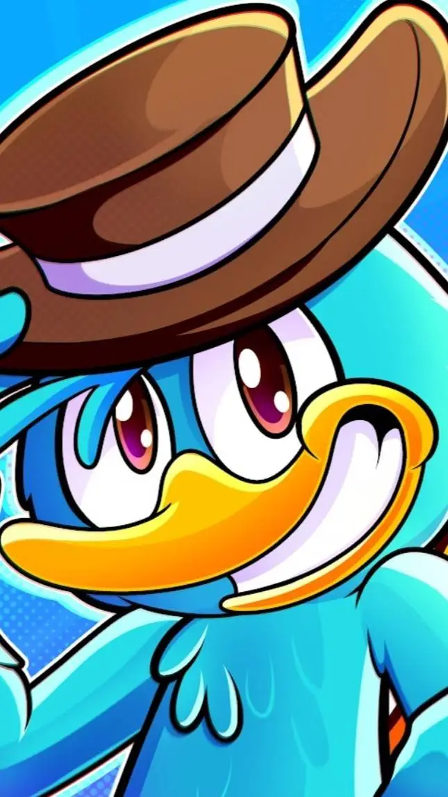 ai character: 🦦∆xTurbo∆🪩 background