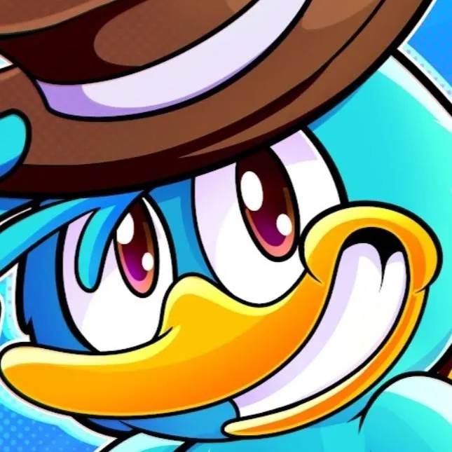 chat with ai character: 🦦∆xTurbo∆🪩