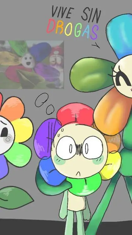 ai character: Crea tu historia background