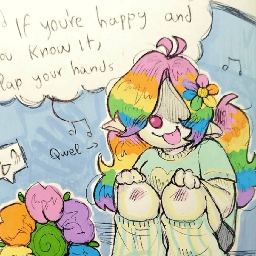 chat with ai character: Tu historia