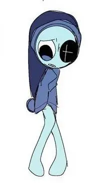 ai character: Tu historia background