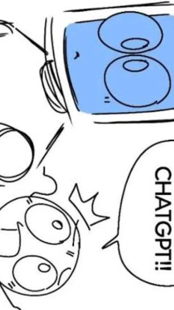 ai character: DigitalHelp background