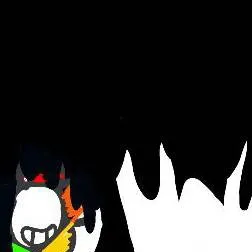 chat with ai character: dw ichor inf